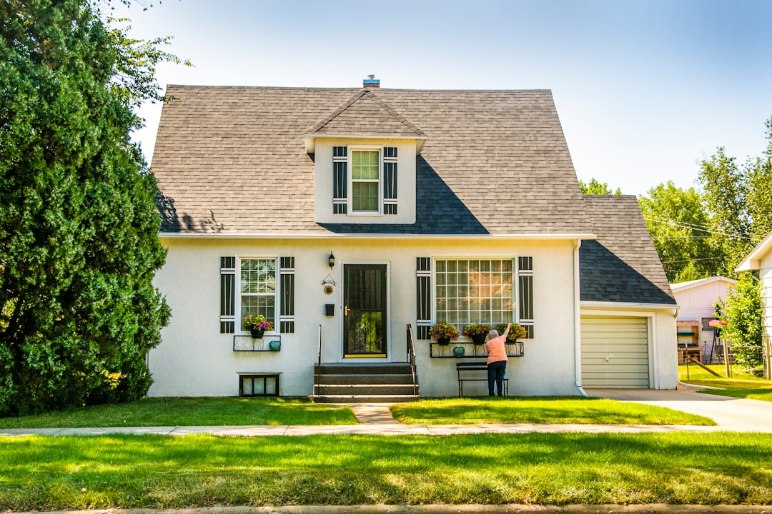 9 Willow Court